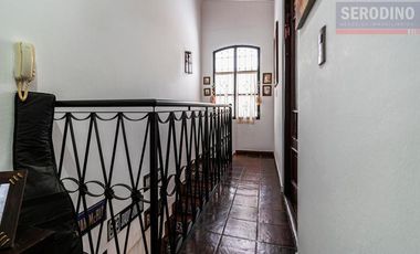 Casa con gran estilo