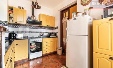 Casa con gran estilo