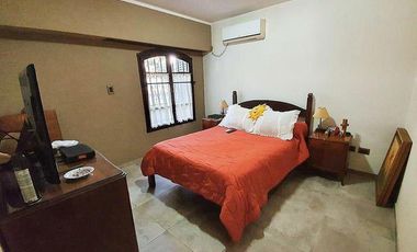 Casa con gran estilo