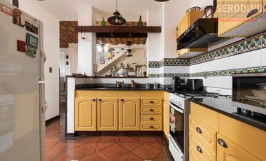 Casa con gran estilo