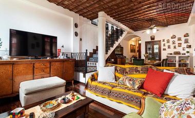 Casa con gran estilo