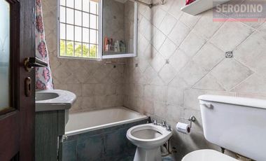 Casa con gran estilo