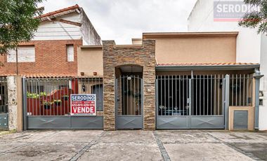 Casa con gran estilo