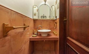 Casa con gran estilo