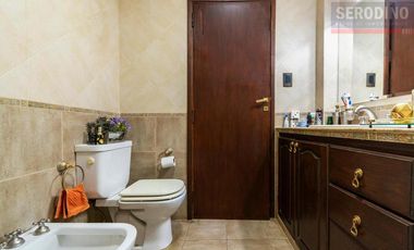 Casa con gran estilo