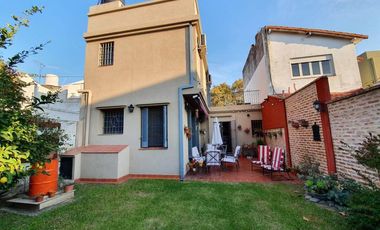 Casa con gran estilo