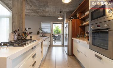 Casa - Nuevo Quilmes