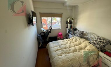 Departamento  2 ambientes con balcon - Apto credito - Escalada centro