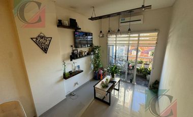Departamento  2 ambientes con balcon - Apto credito - Escalada centro