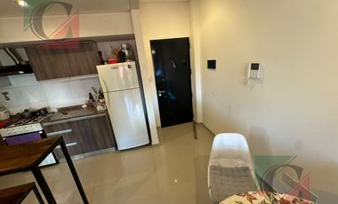Departamento  2 ambientes con balcon - Apto credito - Escalada centro