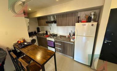 Departamento  2 ambientes con balcon - Apto credito - Escalada centro