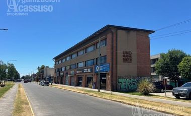 Oficina en Alquiler  - troncos del talar