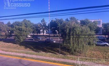 Oficina en Alquiler  - troncos del talar