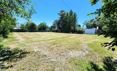 Terrenos disponibles en muy linda zona de la ciudad