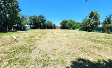 Terrenos disponibles en muy linda zona de la ciudad