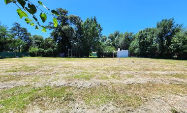 Terrenos disponibles en muy linda zona de la ciudad