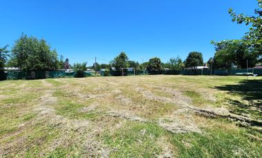 Terrenos disponibles en muy linda zona de la ciudad