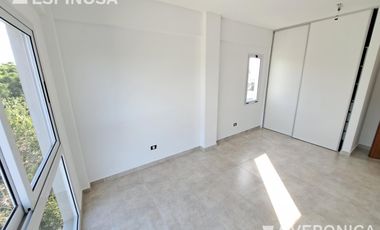 Departamento de dos ambientes en alquiler,  Ituzaingo.