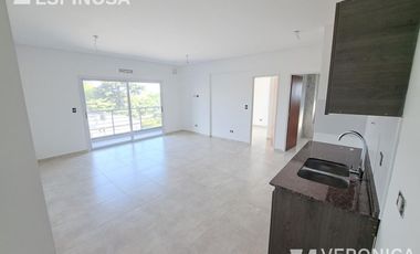 Departamento de dos ambientes en alquiler,  Ituzaingo.
