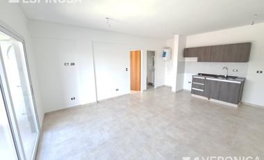 Departamento de dos ambientes en alquiler,  Ituzaingo.