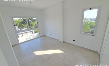 Departamento de dos ambientes en alquiler,  Ituzaingo.