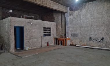 Depósito en Villa Lynch Industrial Dominante - ALQUILADO