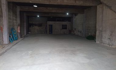 Depósito en Villa Lynch Industrial Dominante - ALQUILADO