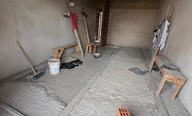Venta Monoambiente 35M2, Remedios de Escalada.