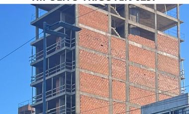 Venta Monoambiente 35M2, Remedios de Escalada.