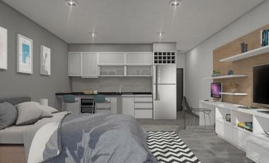 Venta Monoambiente 35M2, Remedios de Escalada.