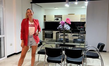 Departamento - Wyndham Condominios