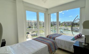 Departamento - Wyndham Condominios