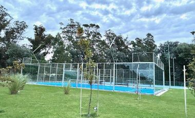 Terreno zona golf acanilados