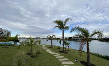 Departamento en Alquiler en Islas del Golf, Nordelta, Tigre