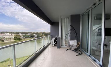 Departamento en Alquiler en Islas del Golf, Nordelta, Tigre