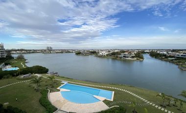 Departamento en Alquiler en Islas del Golf, Nordelta, Tigre
