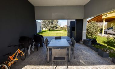 Casa - Piñero