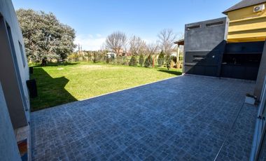 Casa - Piñero