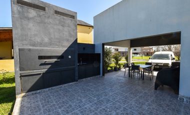 Casa - Piñero