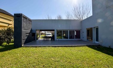 Casa - Piñero