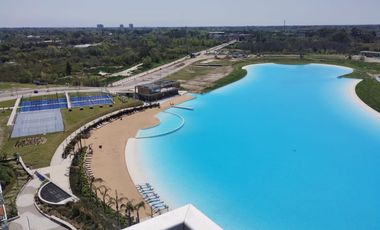 Remeros Beach Departamento de 2 amb. en alquiler Sky1