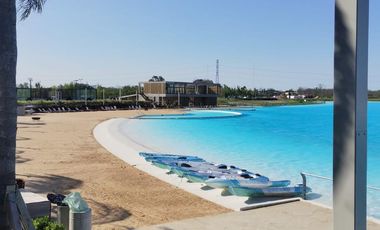 Remeros Beach Departamento de 2 amb. en alquiler Sky1
