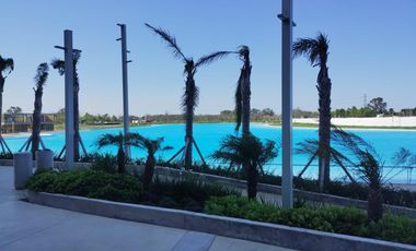 Remeros Beach Departamento de 2 amb. en alquiler Sky1