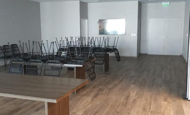 Remeros Beach Departamento de 2 amb. en alquiler Sky1