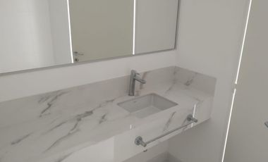 Remeros Beach Departamento de 2 amb. en alquiler Sky1