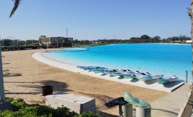 Remeros Beach Departamento de 2 amb. en alquiler Sky1