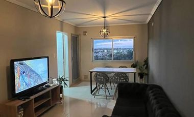 Departamento en  complejo TorraForte I
