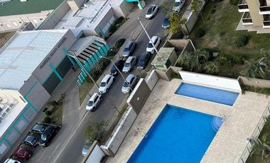Departamento en  complejo TorraForte I
