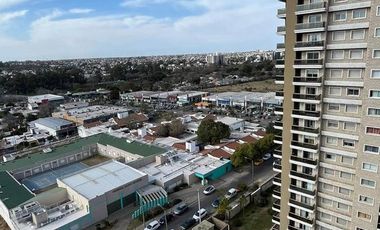 Departamento en  complejo TorraForte I
