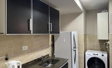 Departamento en  complejo TorraForte I